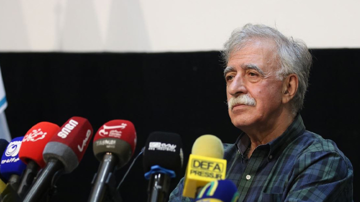 نشست گرامیداشت روز ملی سینما