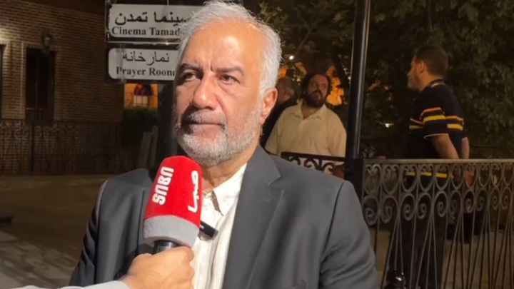 محمدمهدی عسگرپور: سینما از ریل طبیعی خودش خارج شده است