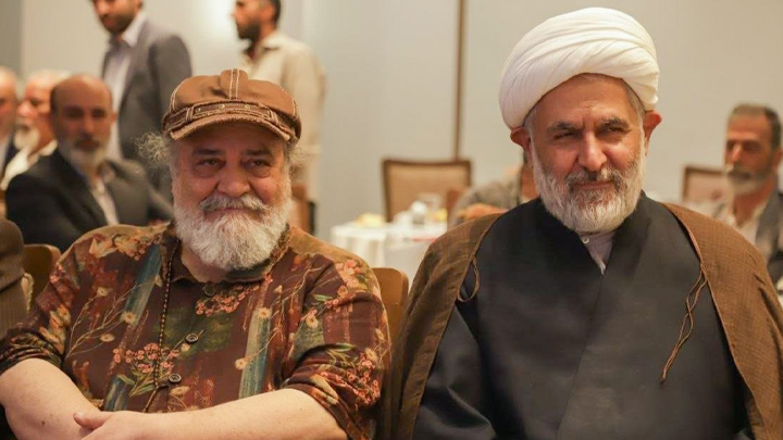 دومین رویداد بین‌المللی «وعده صادق در آیینه هنر»